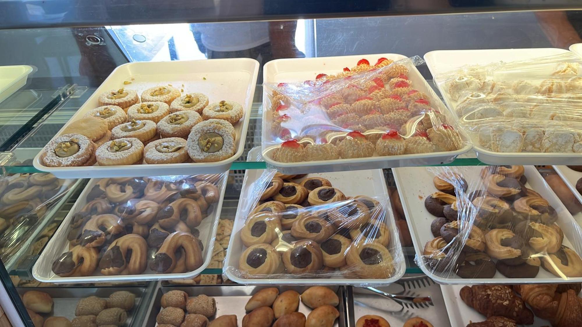 My Coffee Holidays Barcellona-Pozzo di Gotto Bagian luar foto