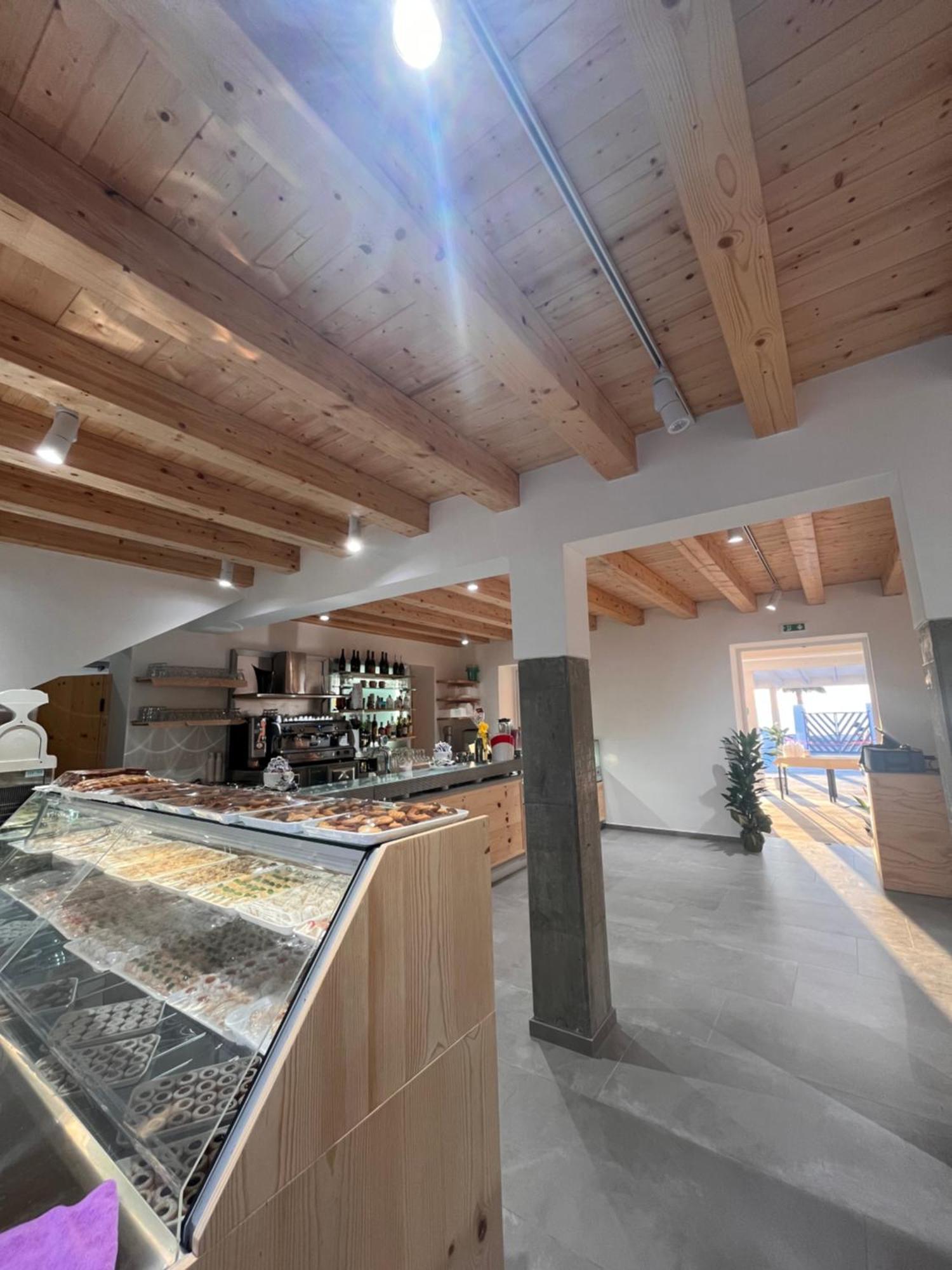 My Coffee Holidays Barcellona-Pozzo di Gotto Bagian luar foto